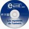 E=M6-LES MYSTERES DE L'UNIVERS